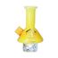 Carb Cap Abduzido Bong Milk Yellow 35773.jpg